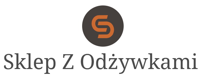 Sklep Z Odżywkami