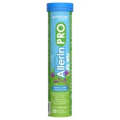 ACTIVLAB Allerin PRO 20 tab