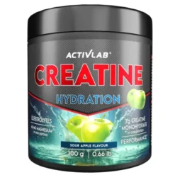 ACTIVLAB Creatine Hydration słój 300 g