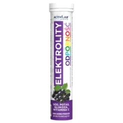 ACTIVLAB Elektrolity Odporność 20 tab