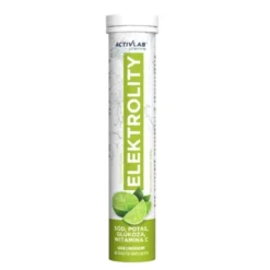 ACTIVLAB Elektrolity 20 tab