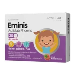 ACTIVLAB Eminis 30 tab