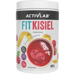 ACTIVLAB Fit Kisiel 360 g
