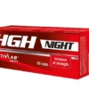 ACTIVLAB HGH Night 60 kaps