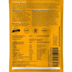 ACTIVLAB IsoActive20 x31.5 g + nowmax® Isotonic Drink 25 g