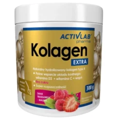 ACTIVLAB Kolagen Extra 300 g