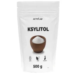 ACTIVLAB Ksylitol 500 g