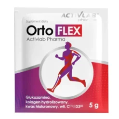 ACTIVLAB OrtoFlex 30 saszetek x 5 g