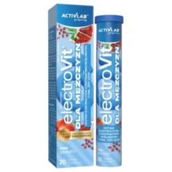 ACTIVLAB PHARMA ElectroVit dla Mężczyzn 20 tab