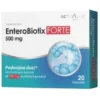 ACTIVLAB PHARMA EnteroBiotix FORTE 500 mg 20 kaps