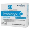 ACTIVLAB Probiotyk JUNIOR 30 kaps
