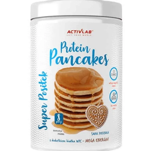 ACTIVLAB Protein Pancakes 400 g