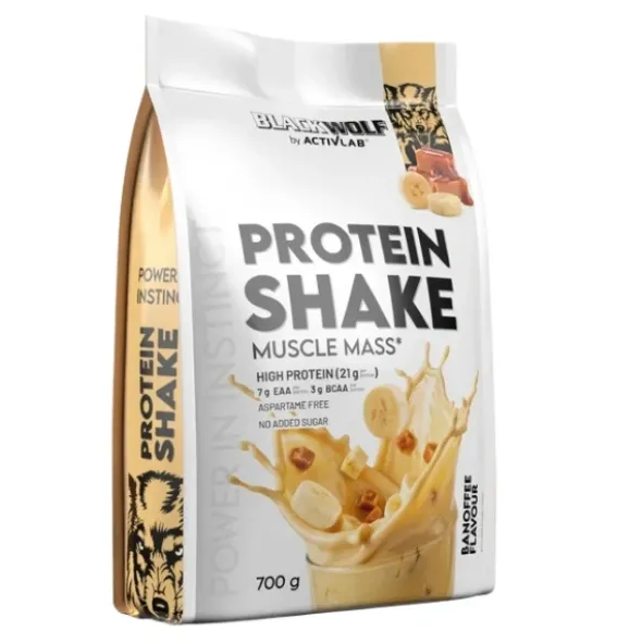 ACTIVLAB Protein Shake 700 g