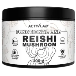 ACTIVLAB Reishi Mushroom 100 g