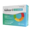 ACTIVLAB Rutinox C Odpornośc Activlab Pharma - kartonik (5 bl po 15 tab)