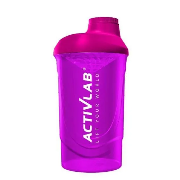 ACTIVLAB Shaker 600 ml