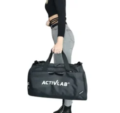 ACTIVLAB Torba Sportowa 25L