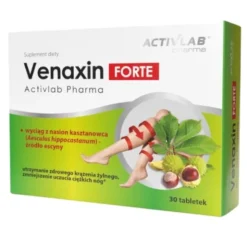 ACTIVLAB Venaxin FORTE 30 tabl
