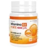 ACTIVLAB Witamina D3 Forte 4000 60 kaps
