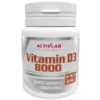 ACTIVLAB Witamina D3 8000 200 tabl