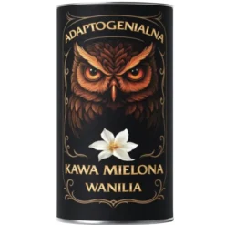 ADAPTOGENIALNA Kawa Mielona 100 g