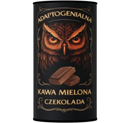 ADAPTOGENIALNA Kawa Mielona 100 g