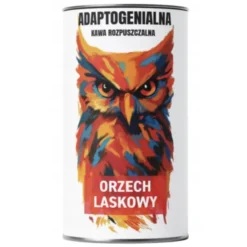 ADAPTOGENIALNA Kawa Rozpuszczalna 100 g