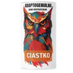 ADAPTOGENIALNA Kawa Rozpuszczalna 100 g