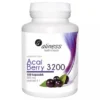ALINESS Acai Berry 3200 100 kaps