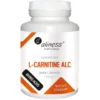 ALINESS Acetyl L-Karnityny ALC 500 mg 100 kaps
