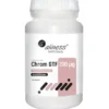 ALINESS Chrom GTF 200µg 100 tab