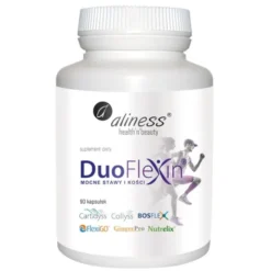 ALINESS DuoFlexin 90 kaps