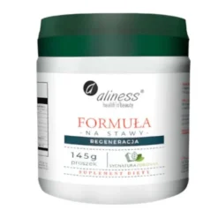 ALINESS Formuła na Stawy - Regeneracja 145 g