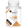 ALINESS L-Lysine - Lizyna 500 mg 100 kaps