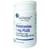 ALINESS Melatonina 1 mg Plus 100 tab