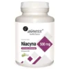 ALINESS Niacyna 500mg 100 kaps