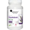 ALINESS Niepokalanek Vitex - Ekstrakt 500 mg 100 kaps
