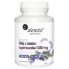 ALINESS Olej z Nasion Ogórecznika 1000 mg 60 kaps