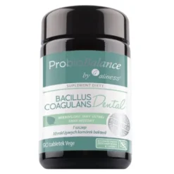 ALINESS ProbioBalance Dental do ssania 10mld 90 tabs