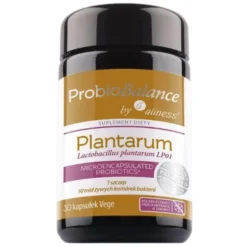 ALINESS ProbioBALANCE Lactobacillus plantarum 30 kaps