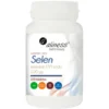 ALINESS Selen - Selenian Sodu 100 tab