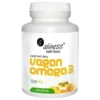 ALINESS Vegan Omega 3 DHA 250 mg 60 kaps