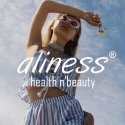 ALINESS Witamina B12 100 kaps