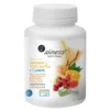ALINESS Witamina C 1000 mg + Cynk 100 kaps