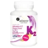 ALINESS Witamina K2 Forte 60 kaps