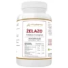 ALTO PHARMA Żelazo Chelat Complex 120 kaps