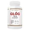 ALTO PHARMA Głóg Ekstrakt 500 mg 90 kaps