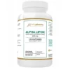 ALTO PHARMA Kwas Alfa Liponowy (ALA) 600mg 120 kaps