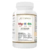 ALTO PHARMA Mg + K + B6 120 kaps