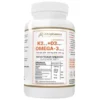 ALTO PHARMA Omega 3 + Witamina K2 + D3 2000IU 90 kaps